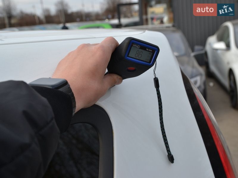 Внедорожник / Кроссовер Kia Soul 2018 в Луцке фото 49 Внедорожник / Кроссовер Kia Soul 2018 в Луцке