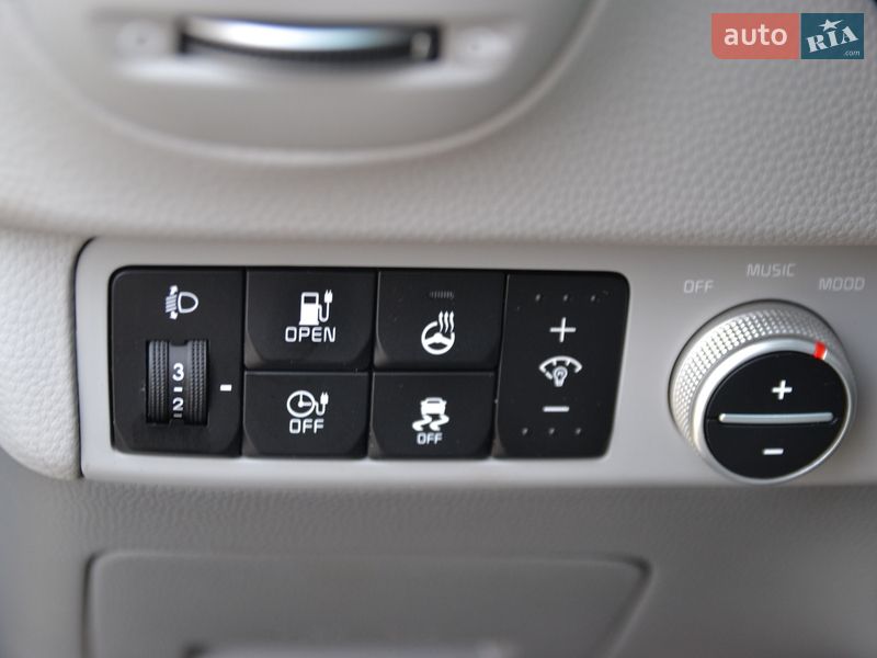 Внедорожник / Кроссовер Kia Soul 2018 в Луцке фото 58 Внедорожник / Кроссовер Kia Soul 2018 в Луцке