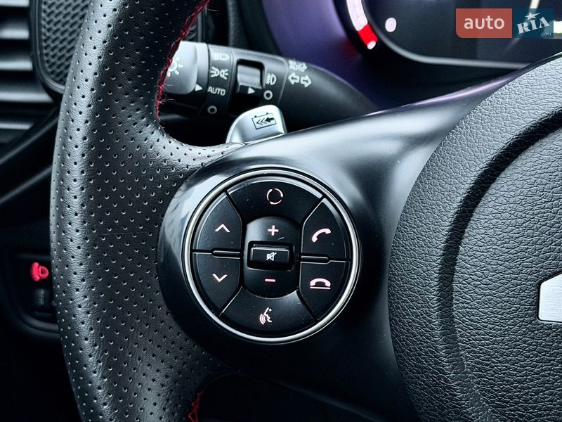 Внедорожник / Кроссовер Kia Soul 2021 в Ковеле фото 41 Внедорожник / Кроссовер Kia Soul 2021 в Ковеле