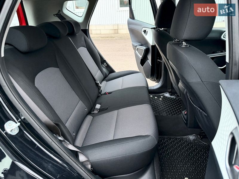 Внедорожник / Кроссовер Kia Soul 2021 в Ковеле фото 49 Внедорожник / Кроссовер Kia Soul 2021 в Ковеле