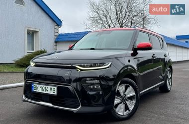 Внедорожник / Кроссовер Kia Soul 2020 в Тернополе