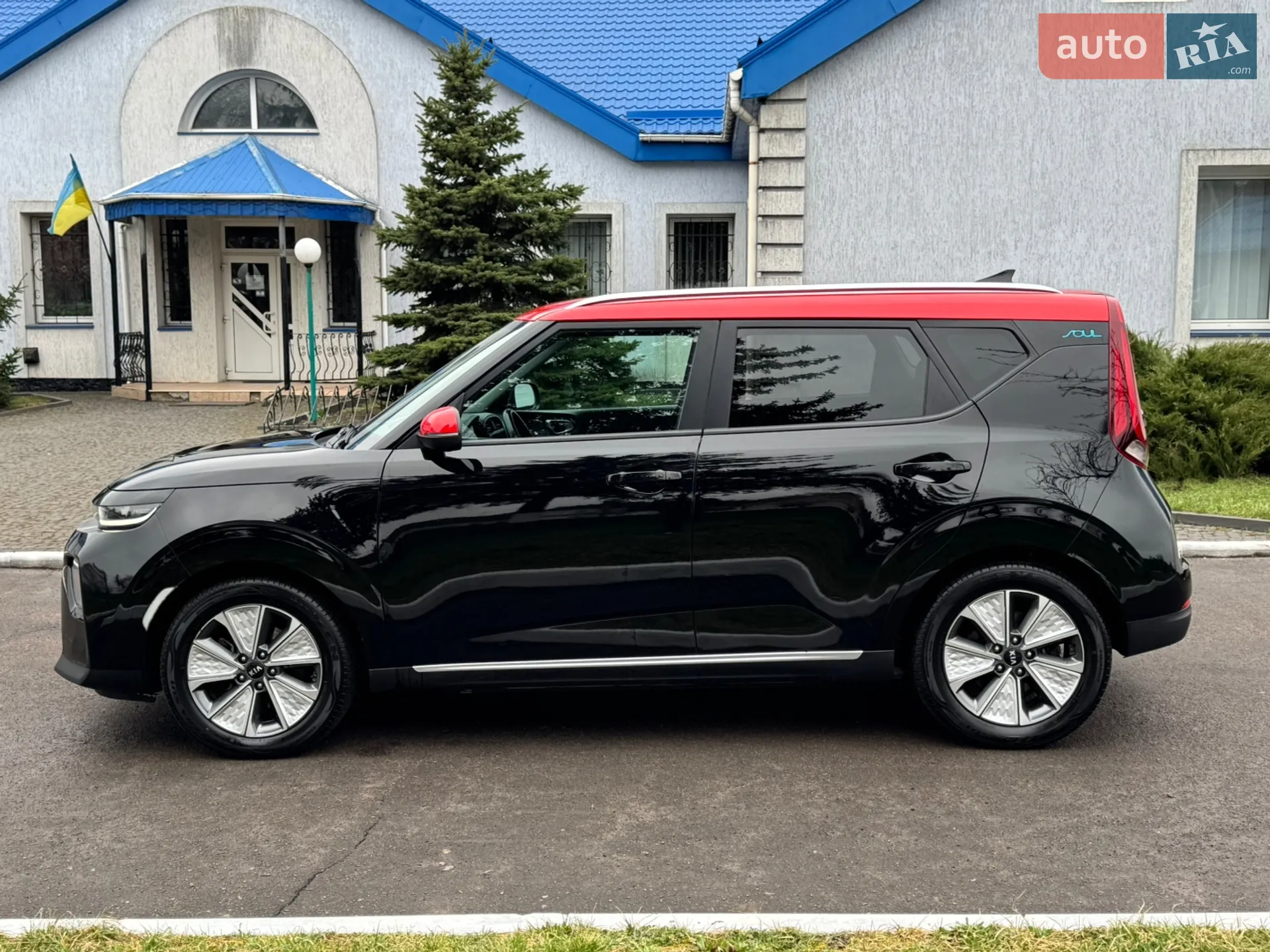 2020 Kia Soul - мініатюра 18