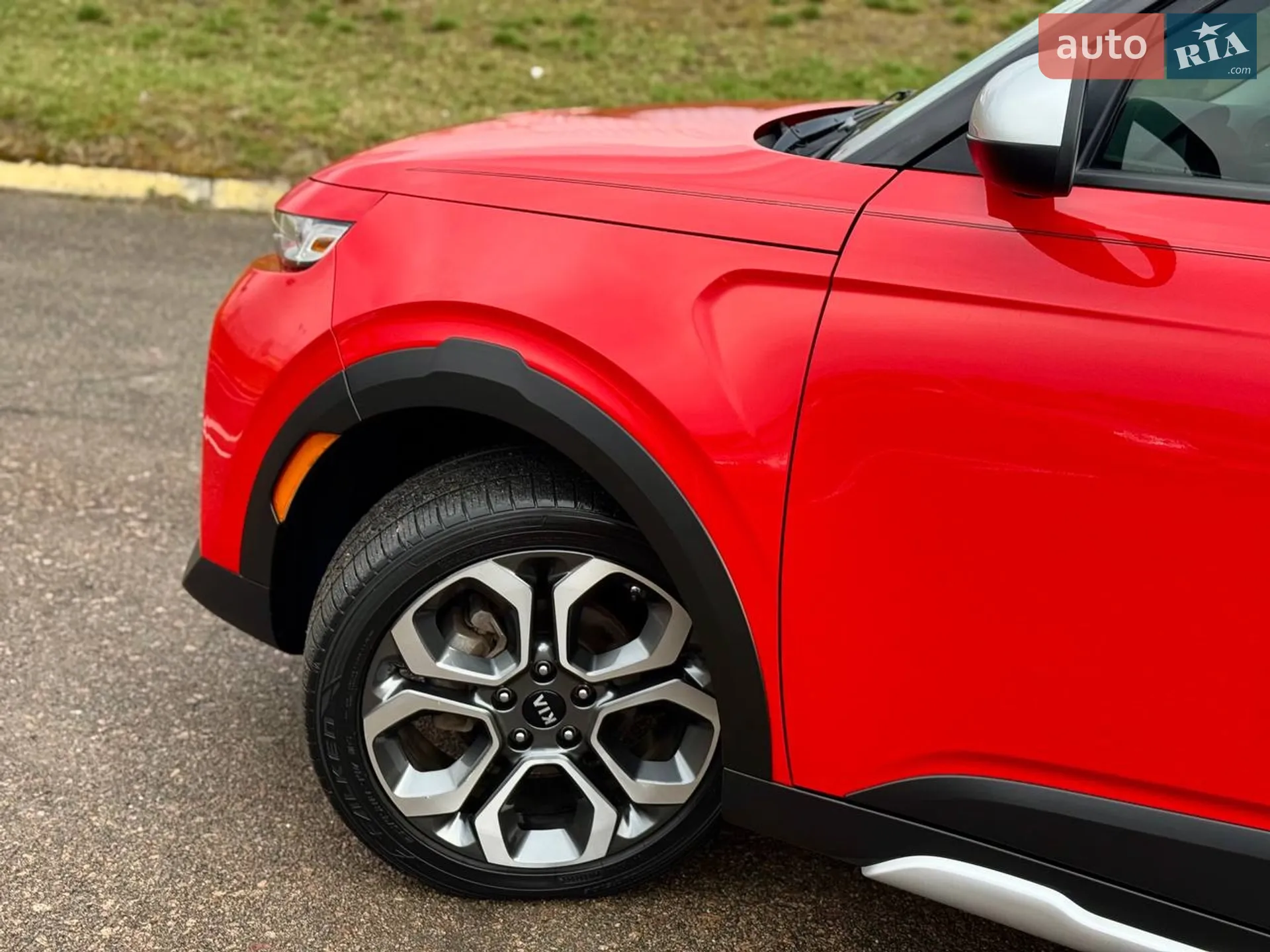 2019 Kia Soul - мініатюра 12