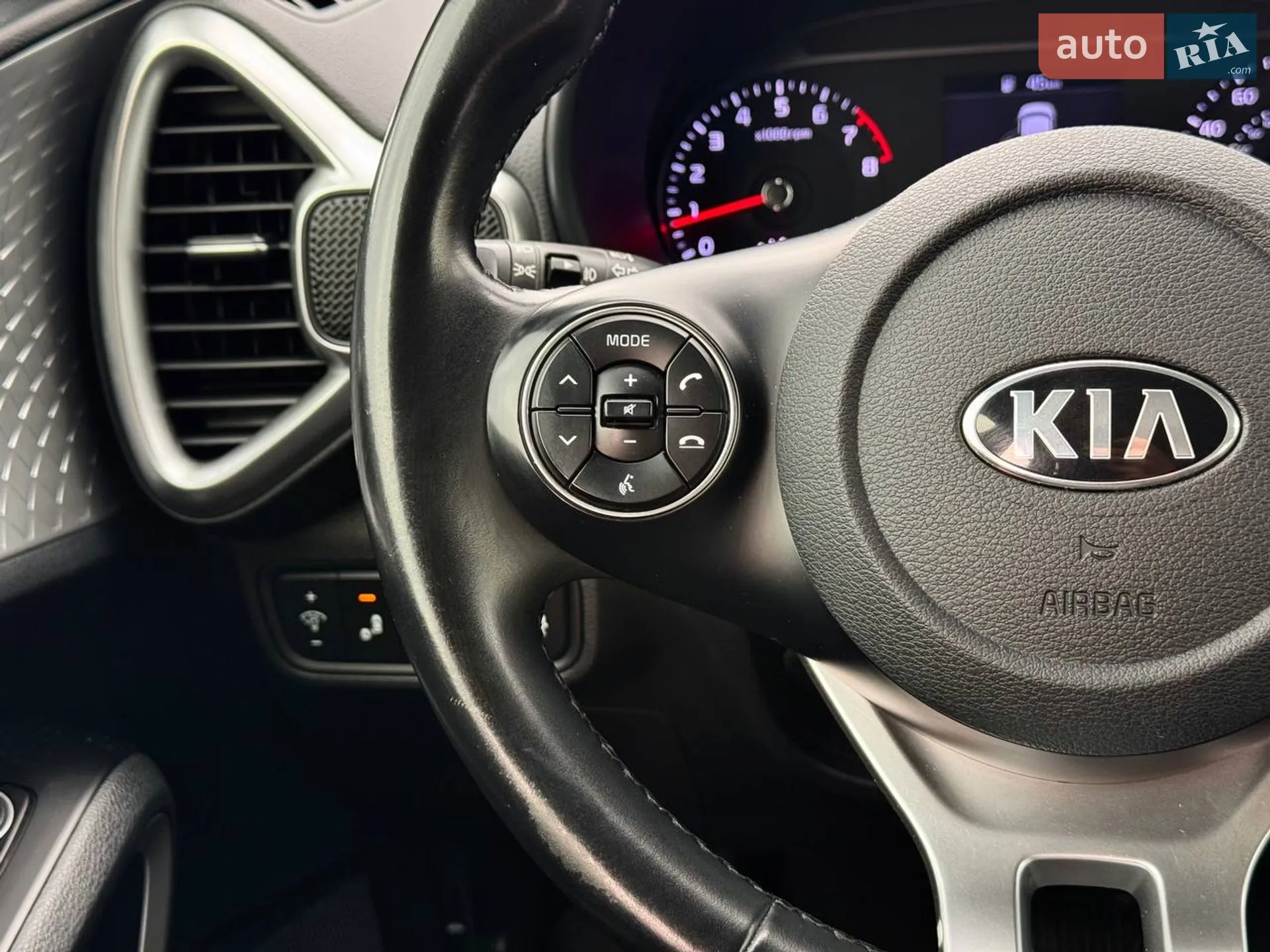 2019 Kia Soul - мініатюра 28