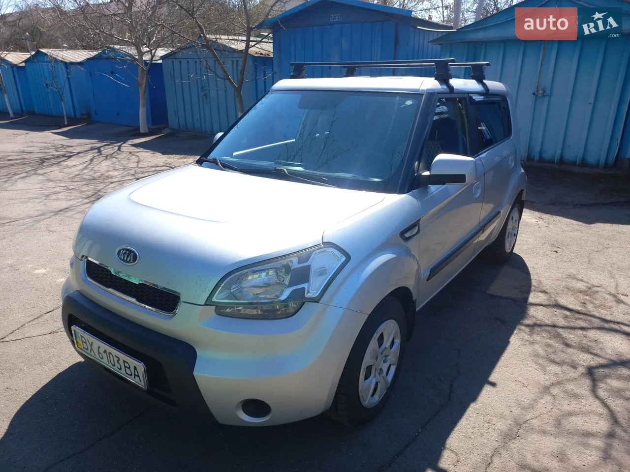 2010 Kia Soul - мініатюра 16
