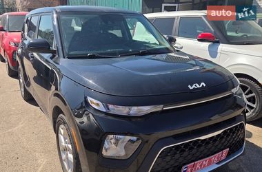 Позашляховик / Кросовер Kia Soul 2021 в Рівному