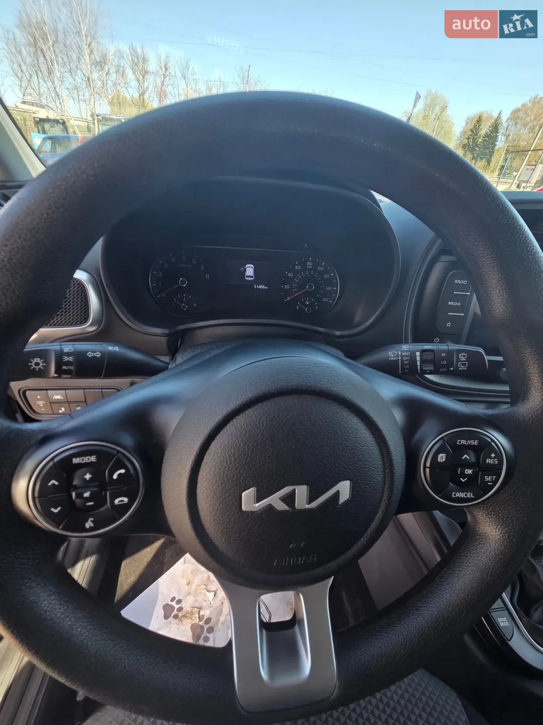 2021 Kia Soul - мініатюра 7