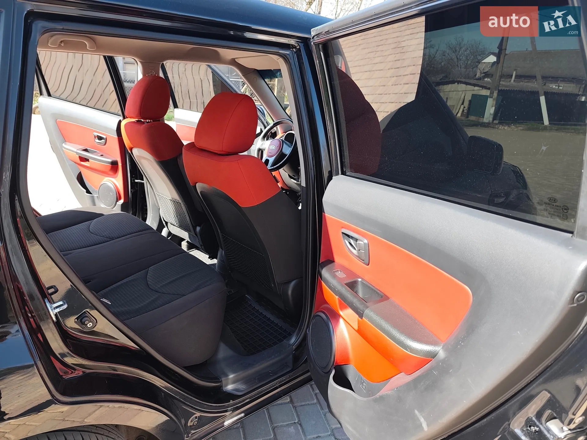 2010 Kia Soul - мініатюра 15