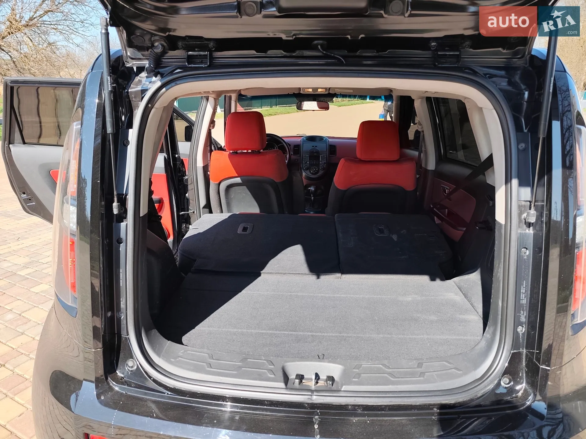 2010 Kia Soul - мініатюра 23
