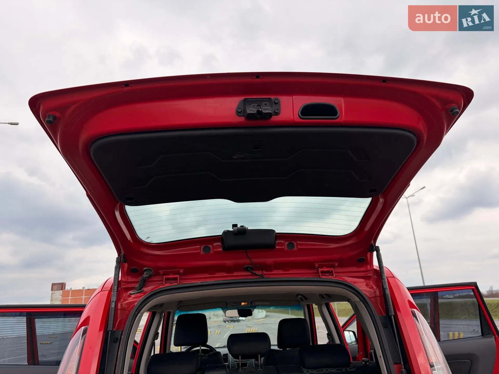 2010 Kia Soul - мініатюра 18
