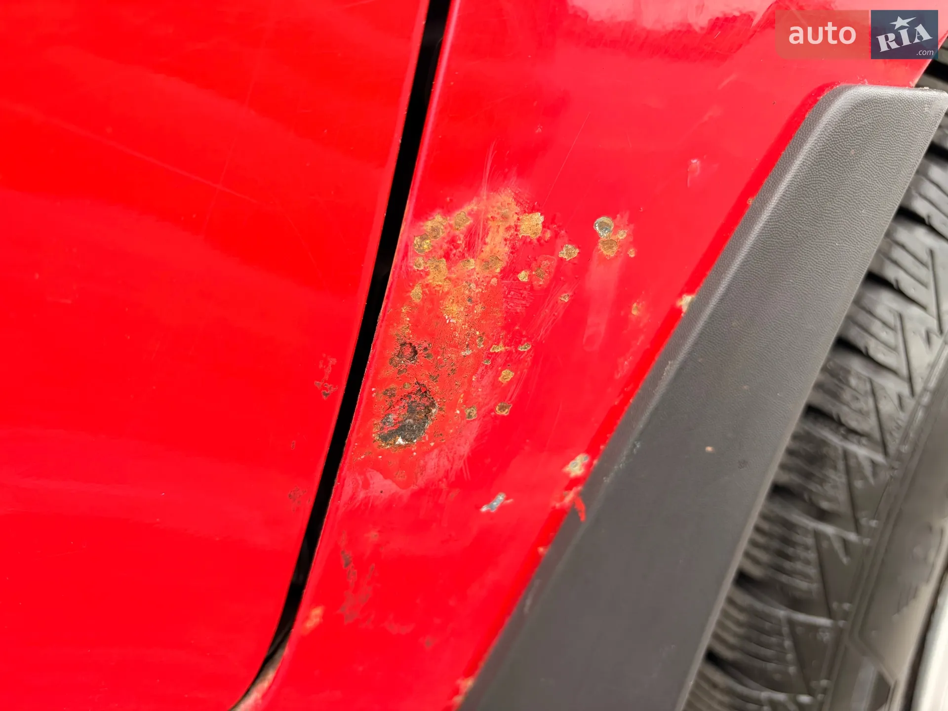 2010 Kia Soul - мініатюра 23