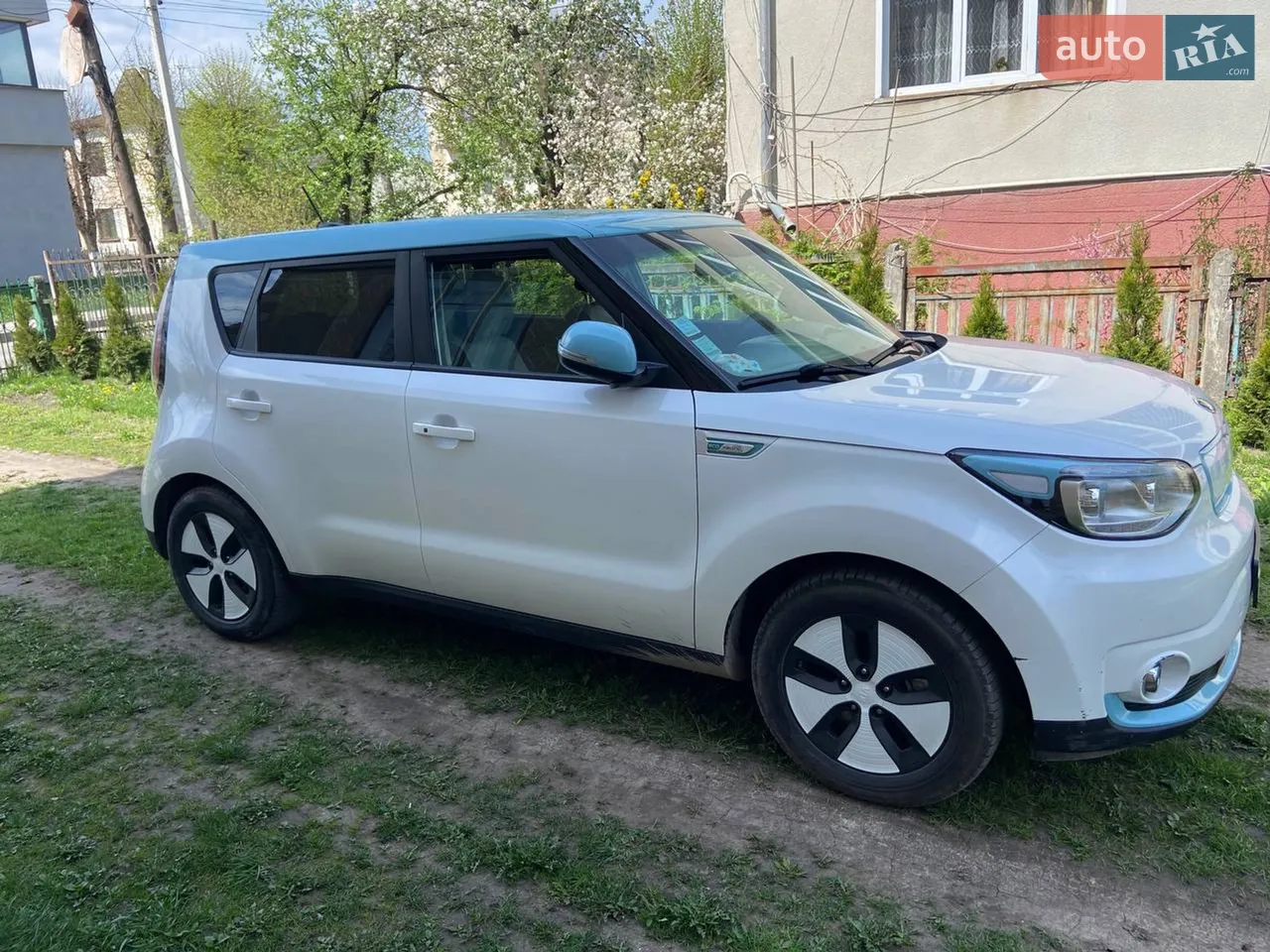 2017 Kia Soul - мініатюра 14