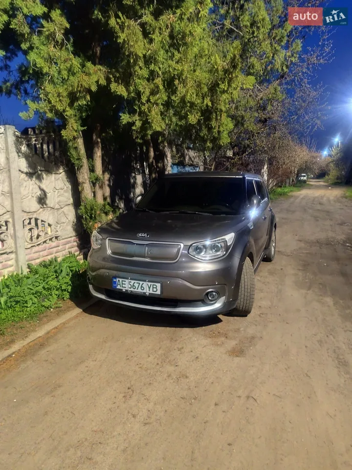 2014 Kia Soul - мініатюра 14