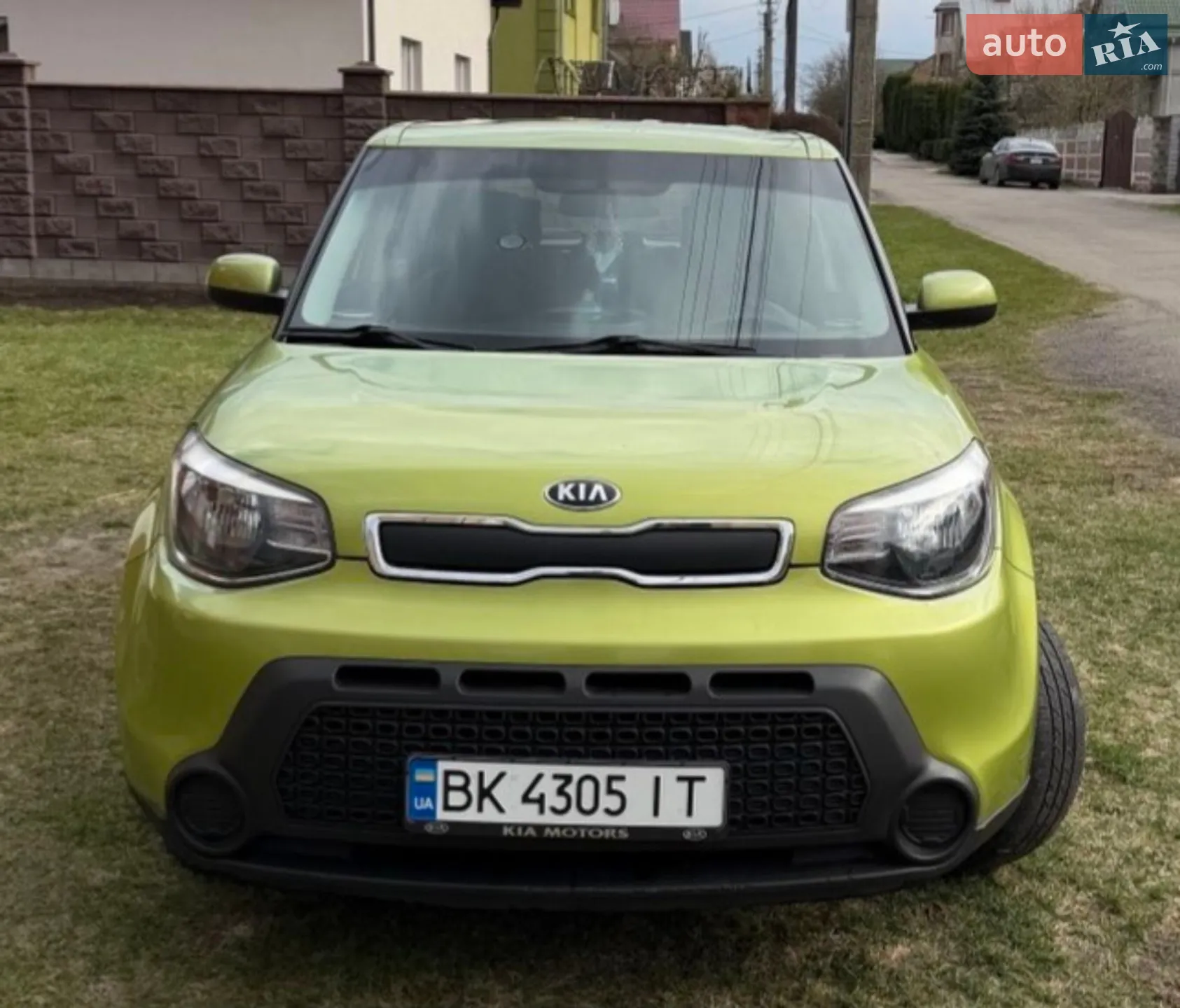 2014 Kia Soul - мініатюра 6