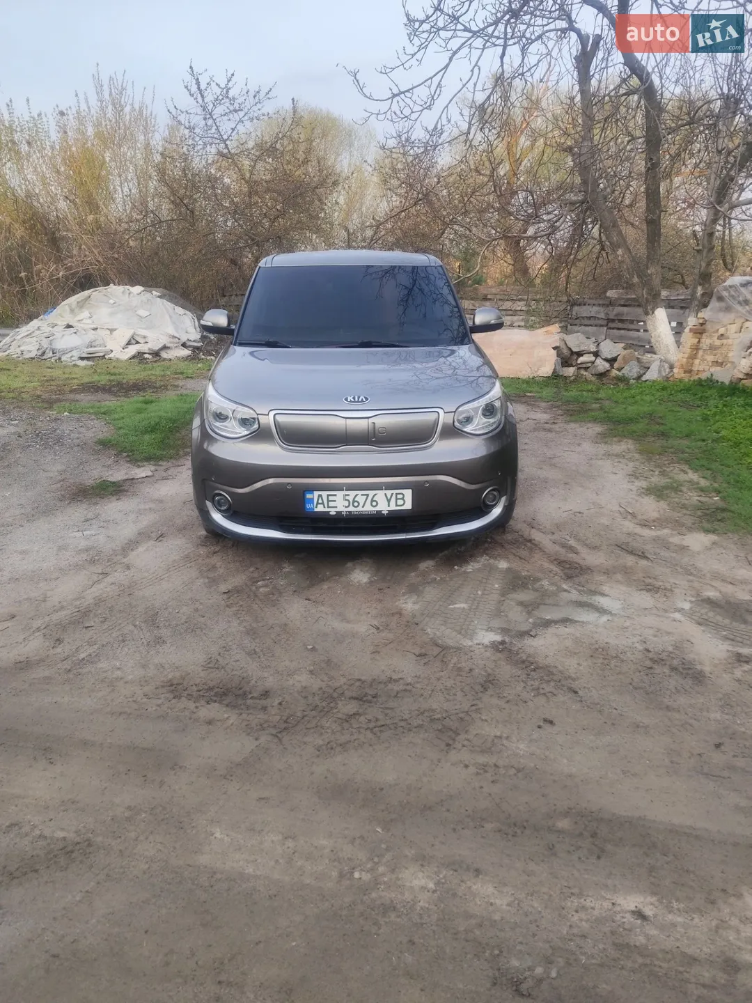 2015 Kia Soul - мініатюра 4