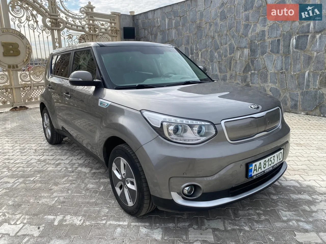 2016 Kia Soul - мініатюра 20