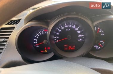 Внедорожник / Кроссовер Kia Soul 2011 в Ладыжине