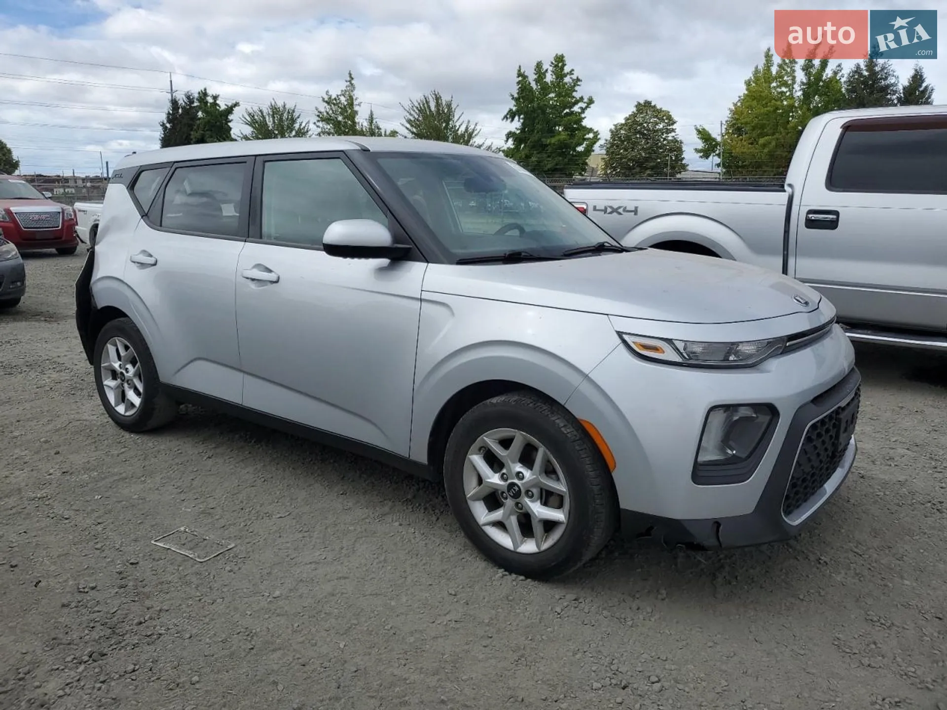 2019 Kia Soul - мініатюра 2