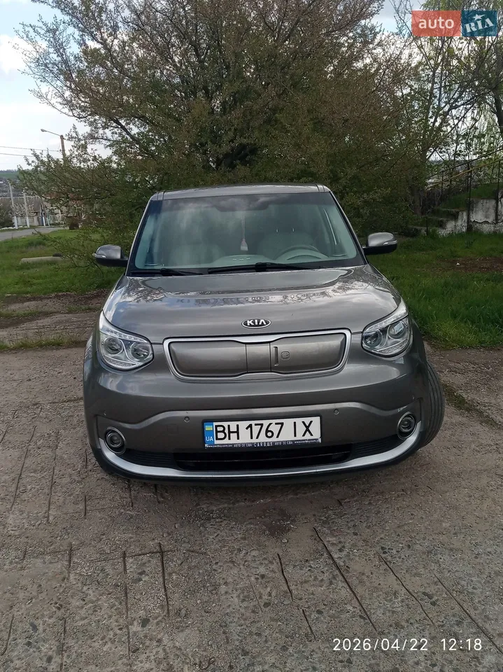 2016 Kia Soul - мініатюра 10