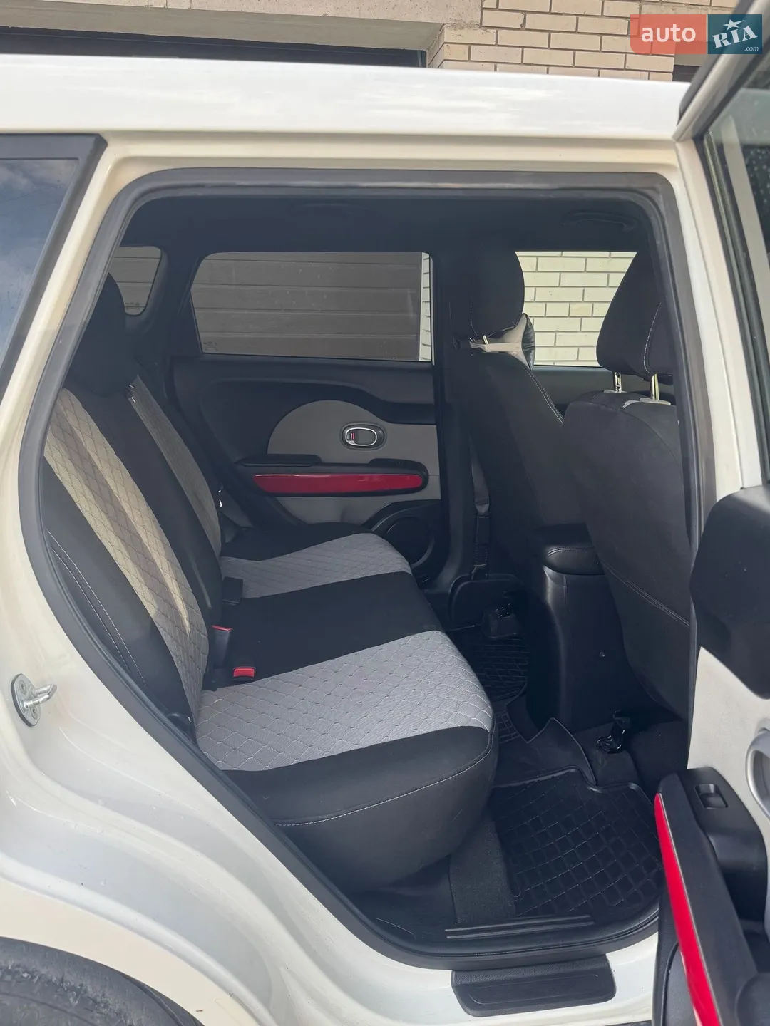 2015 Kia Soul - мініатюра 3