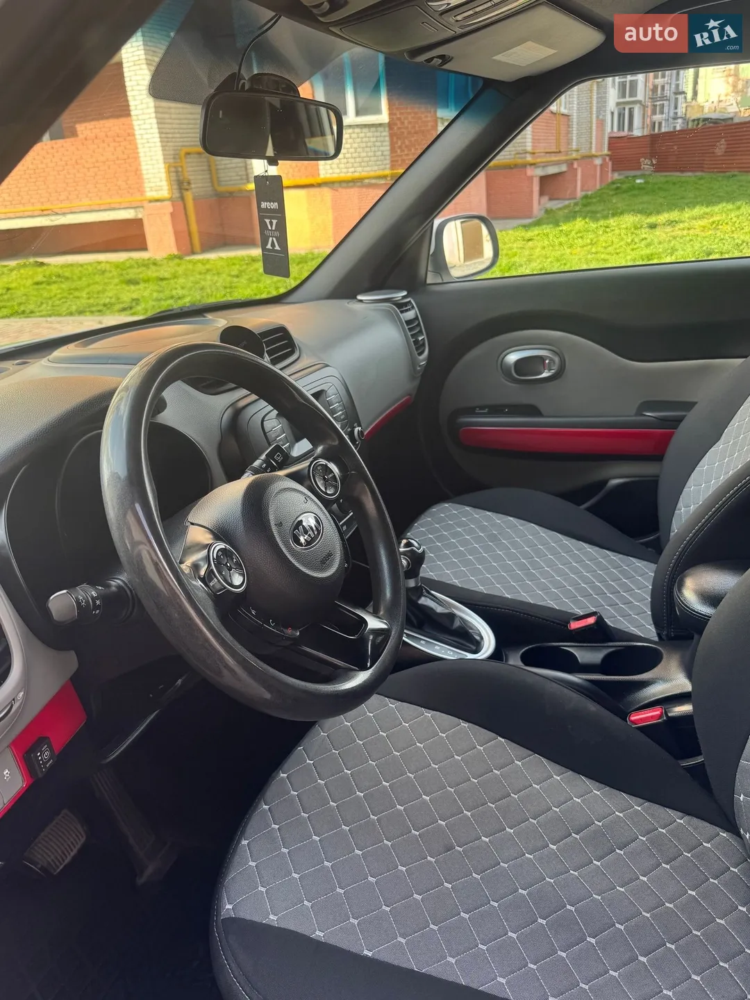 2015 Kia Soul - мініатюра 8