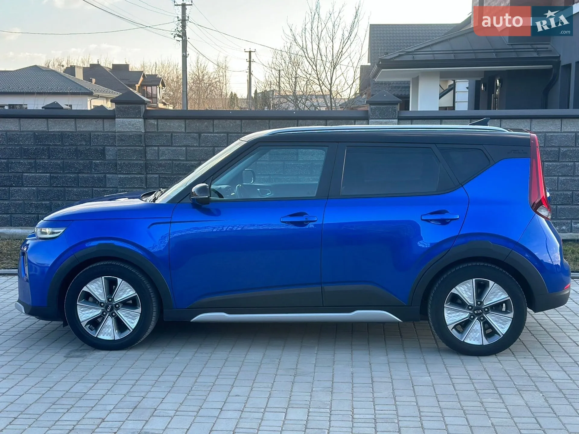 2019 Kia Soul - мініатюра 5
