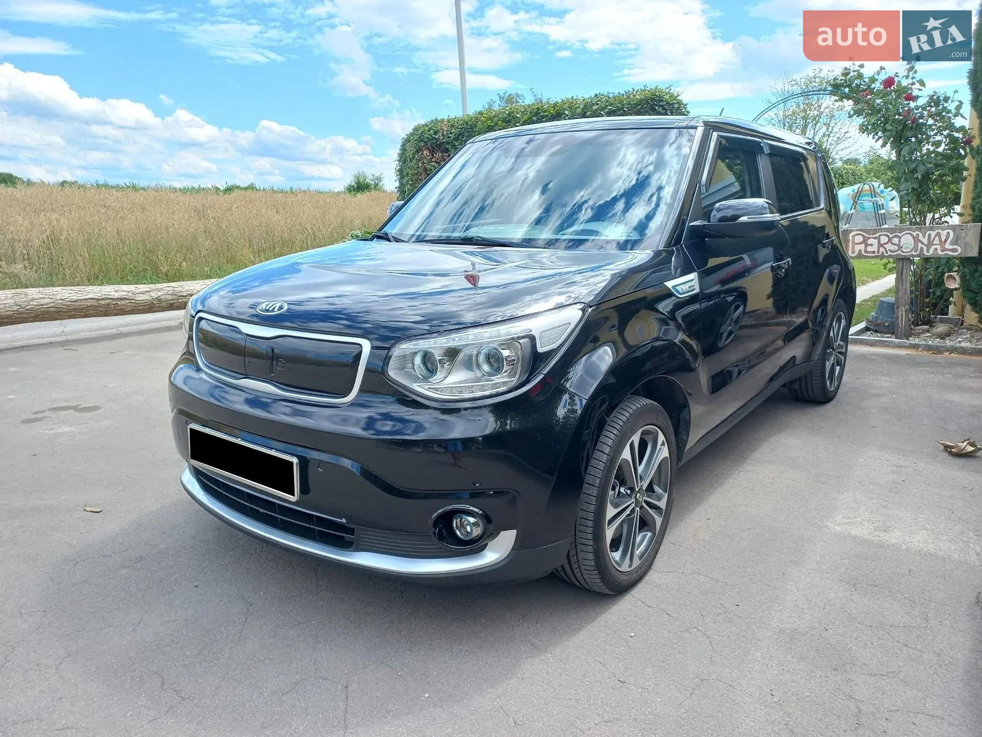 2016 Kia Soul - мініатюра 2