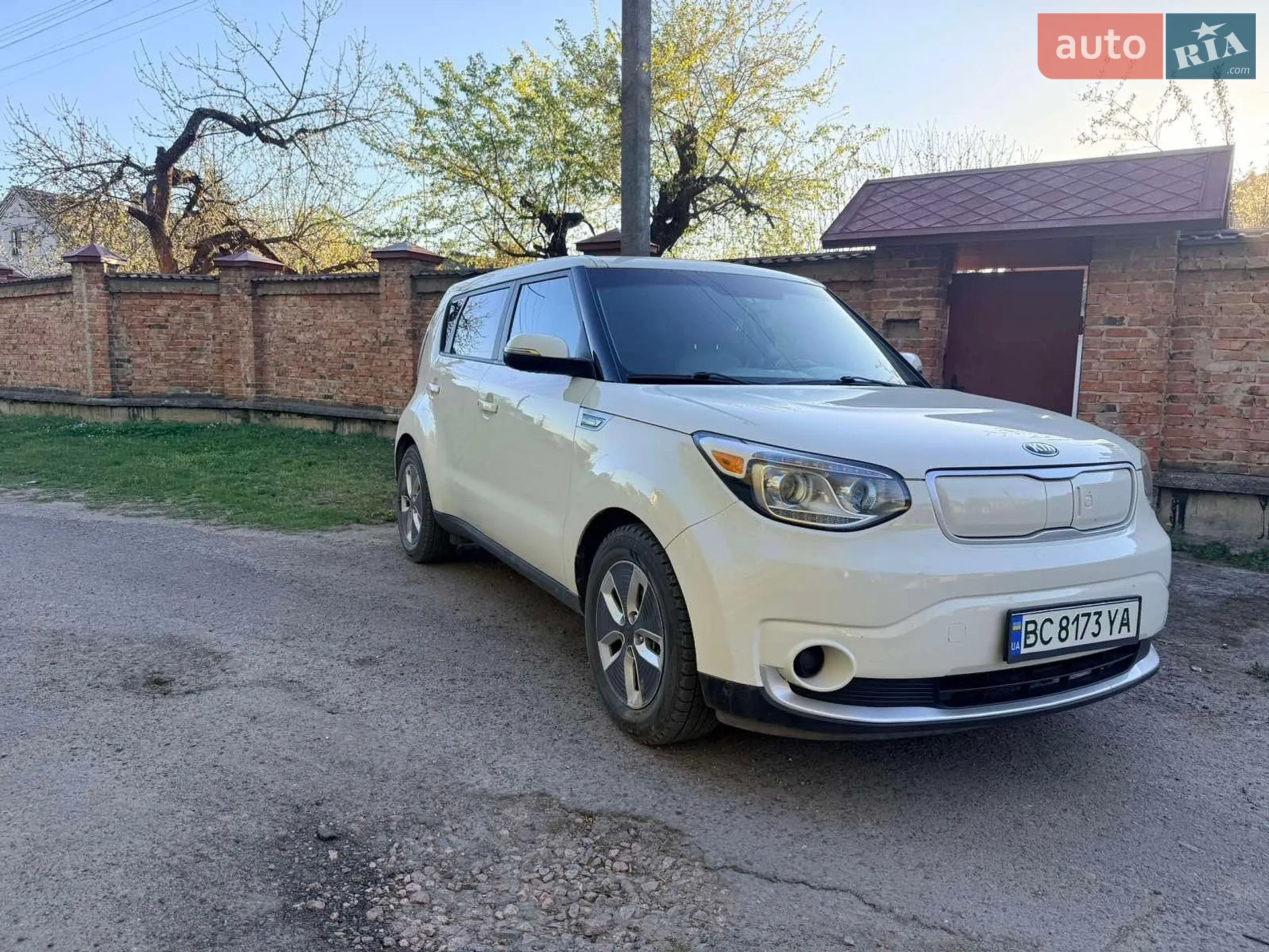 2016 Kia Soul - мініатюра 2