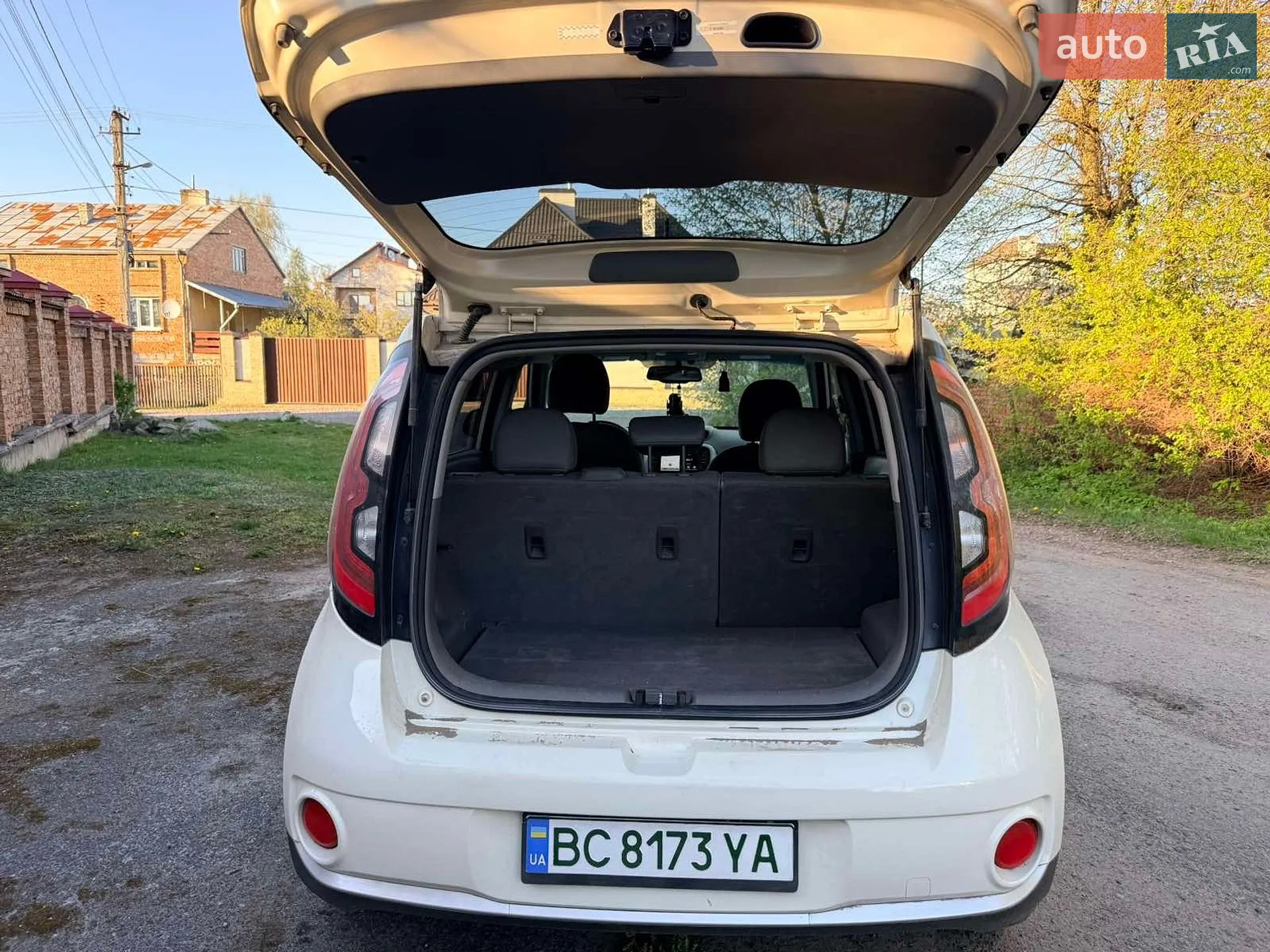 2016 Kia Soul - мініатюра 4