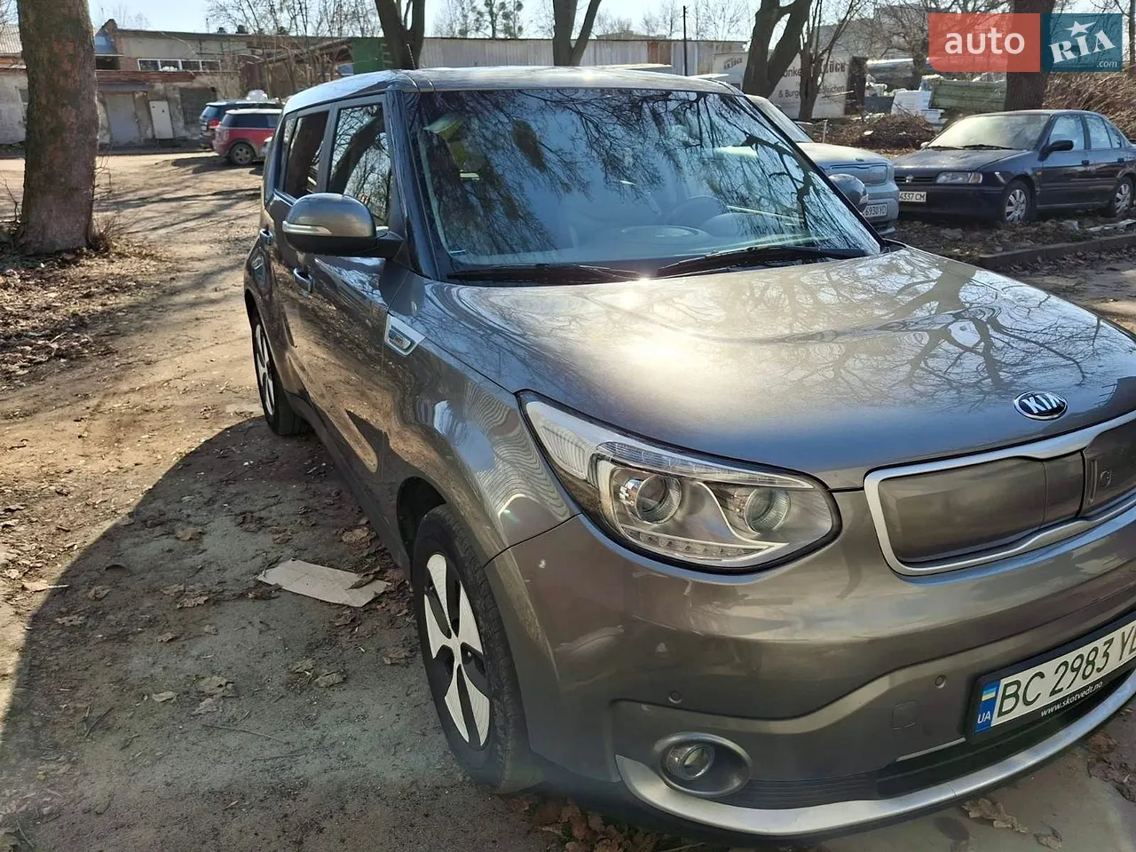2015 Kia Soul - мініатюра 15