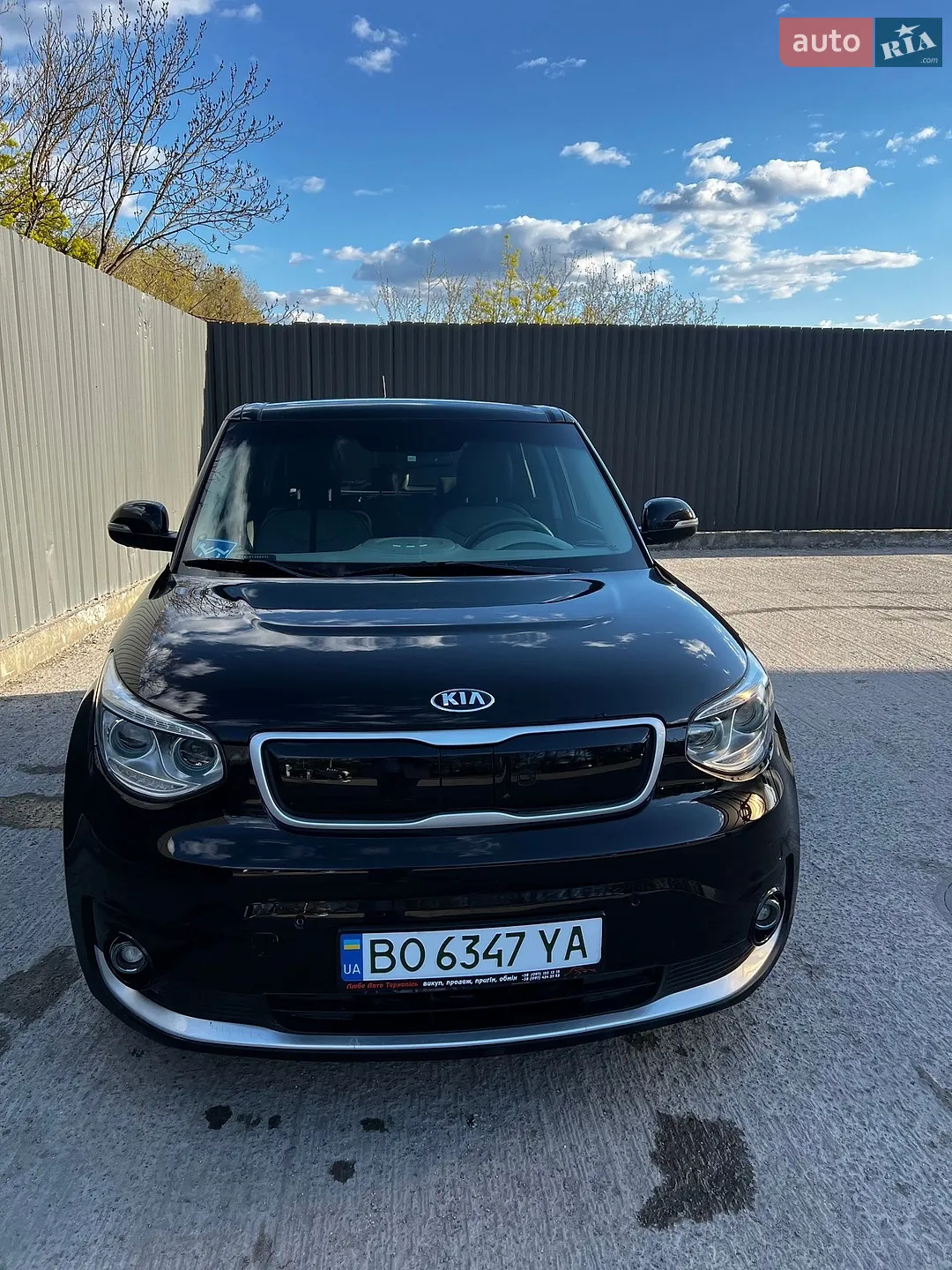 2017 Kia Soul - фото 1