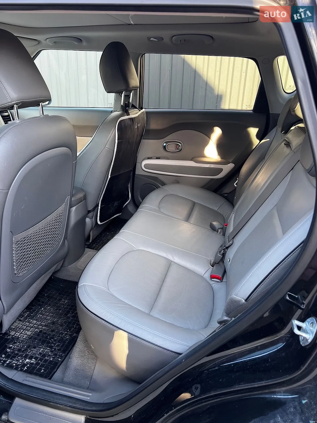 2017 Kia Soul - мініатюра 9