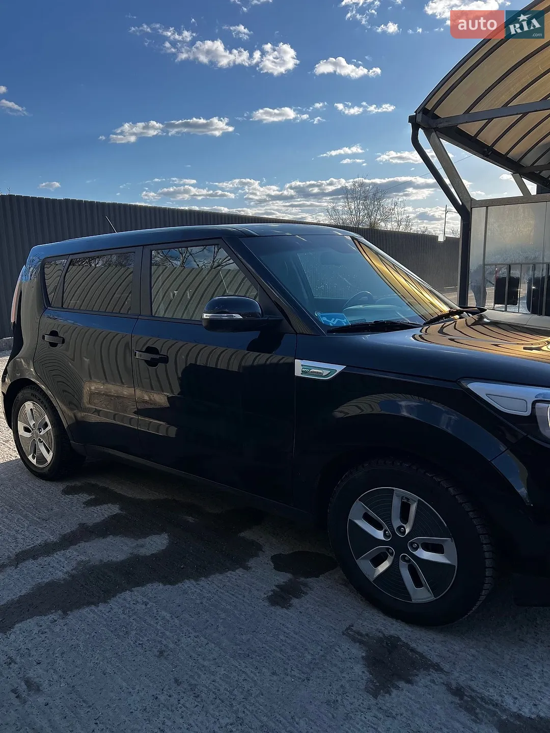 2017 Kia Soul - мініатюра 8