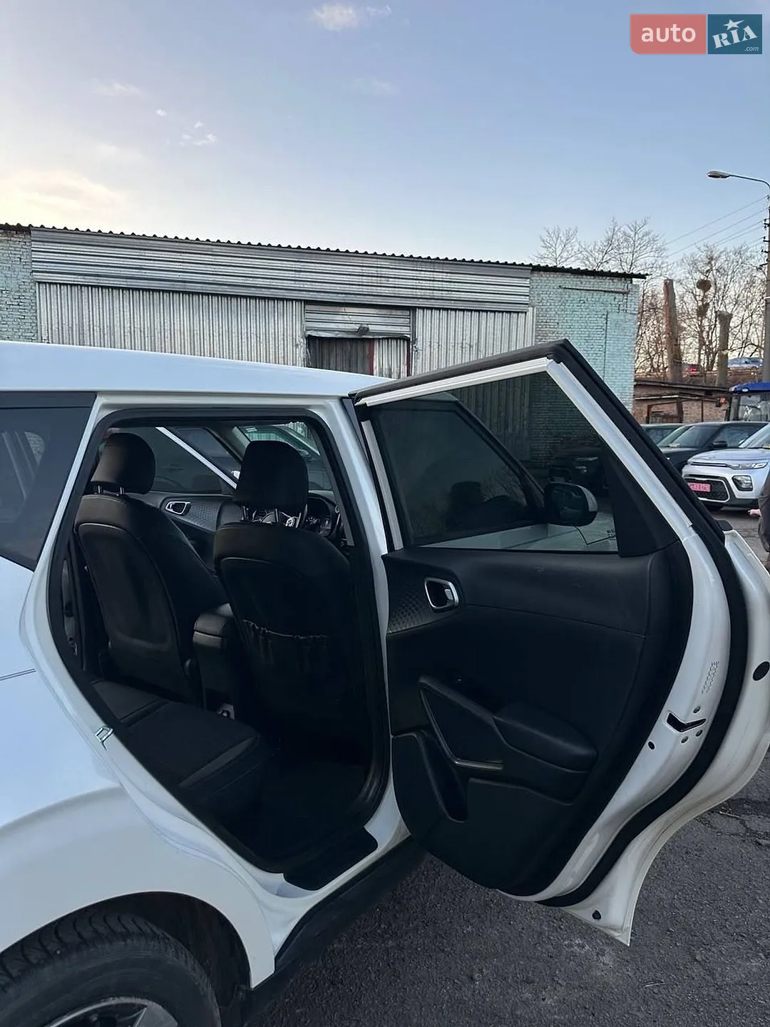 2020 Kia Soul - мініатюра 10