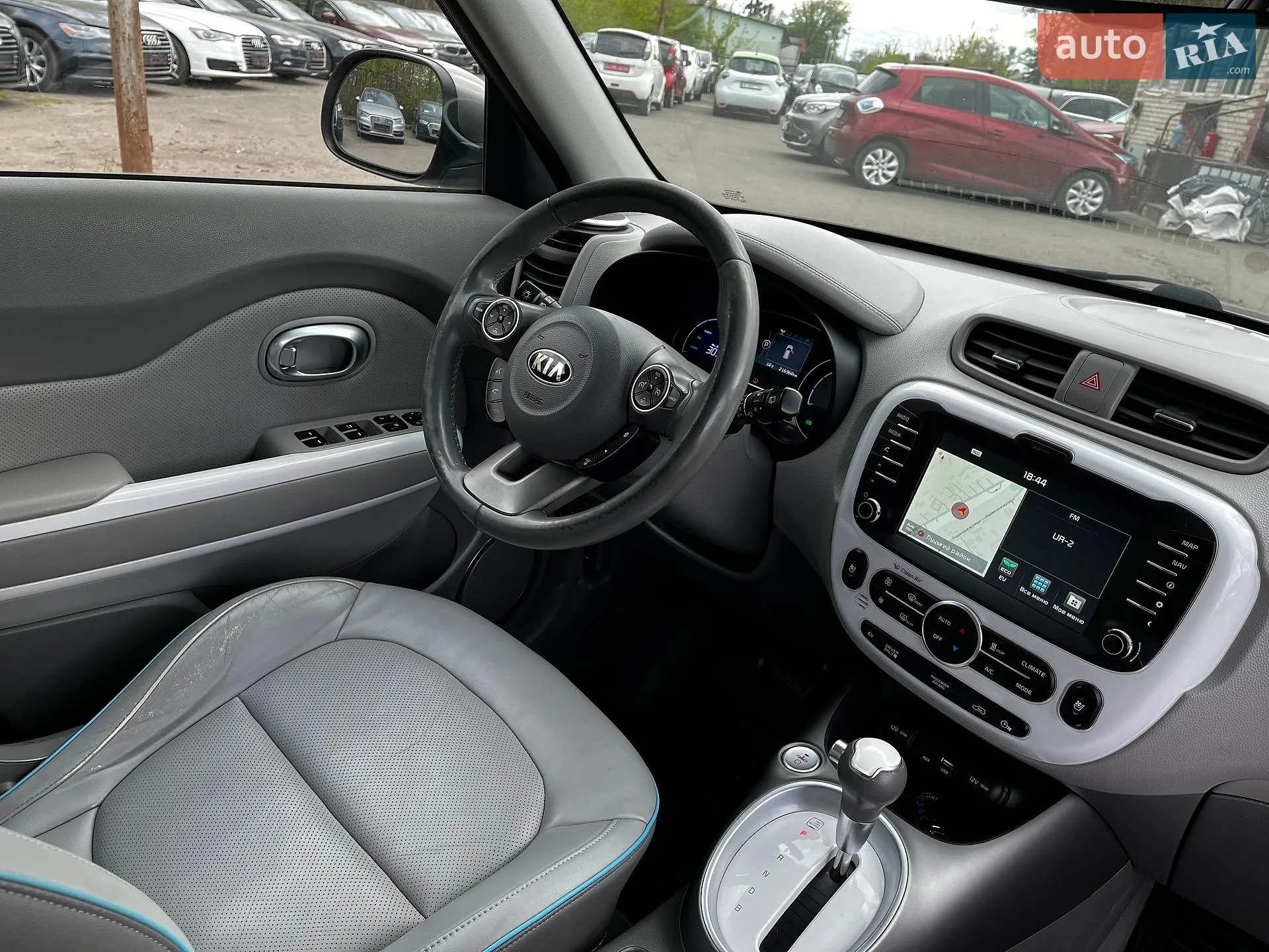 2015 Kia Soul - мініатюра 27