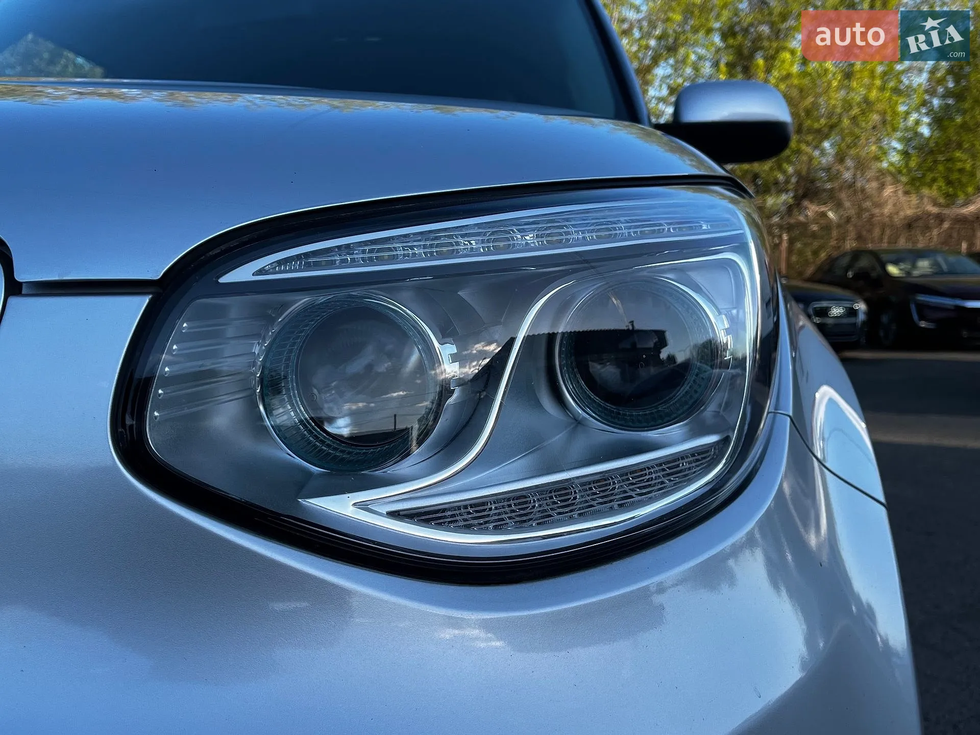 2016 Kia Soul - мініатюра 11