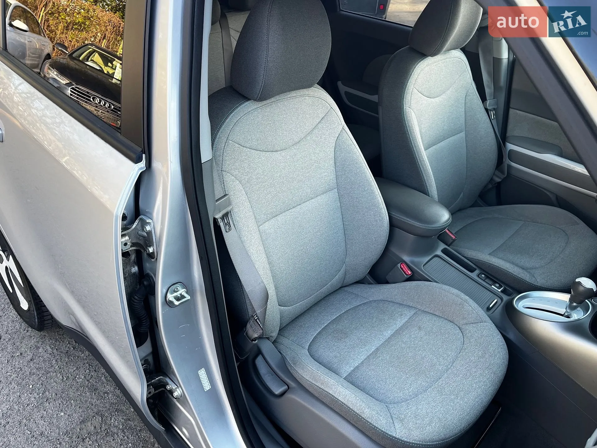 2016 Kia Soul - мініатюра 14