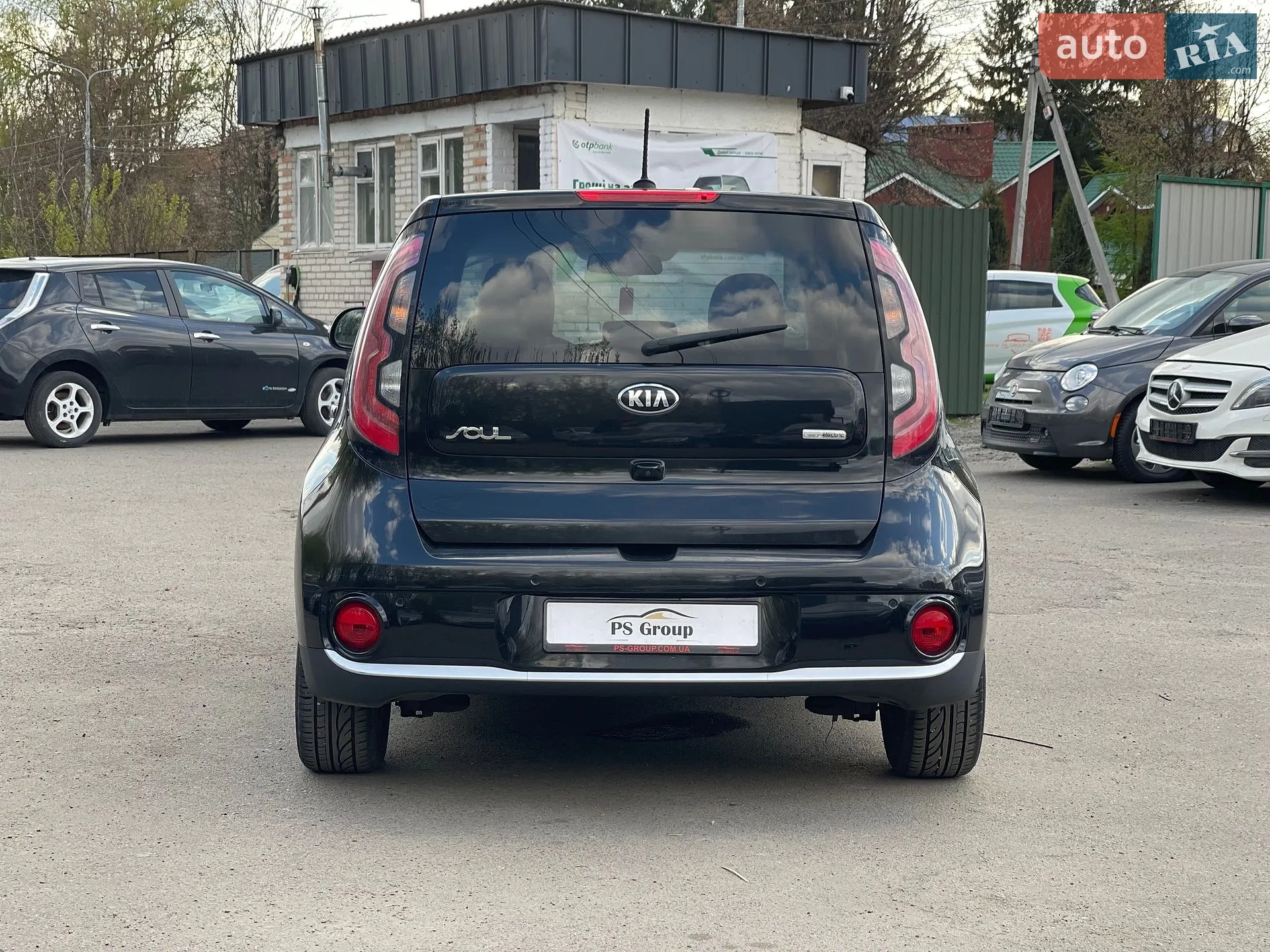 2016 Kia Soul - мініатюра 10