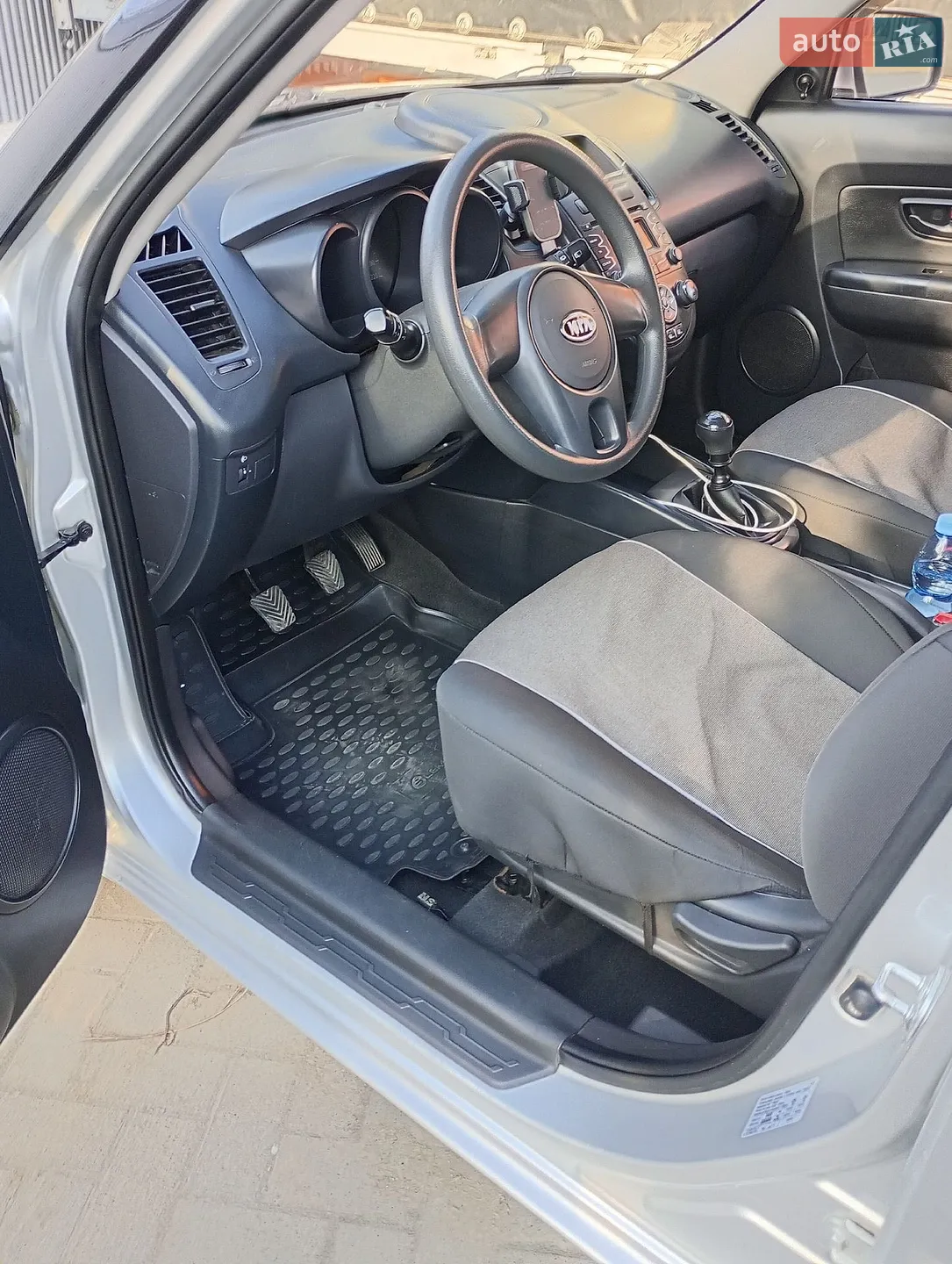 2011 Kia Soul - мініатюра 7