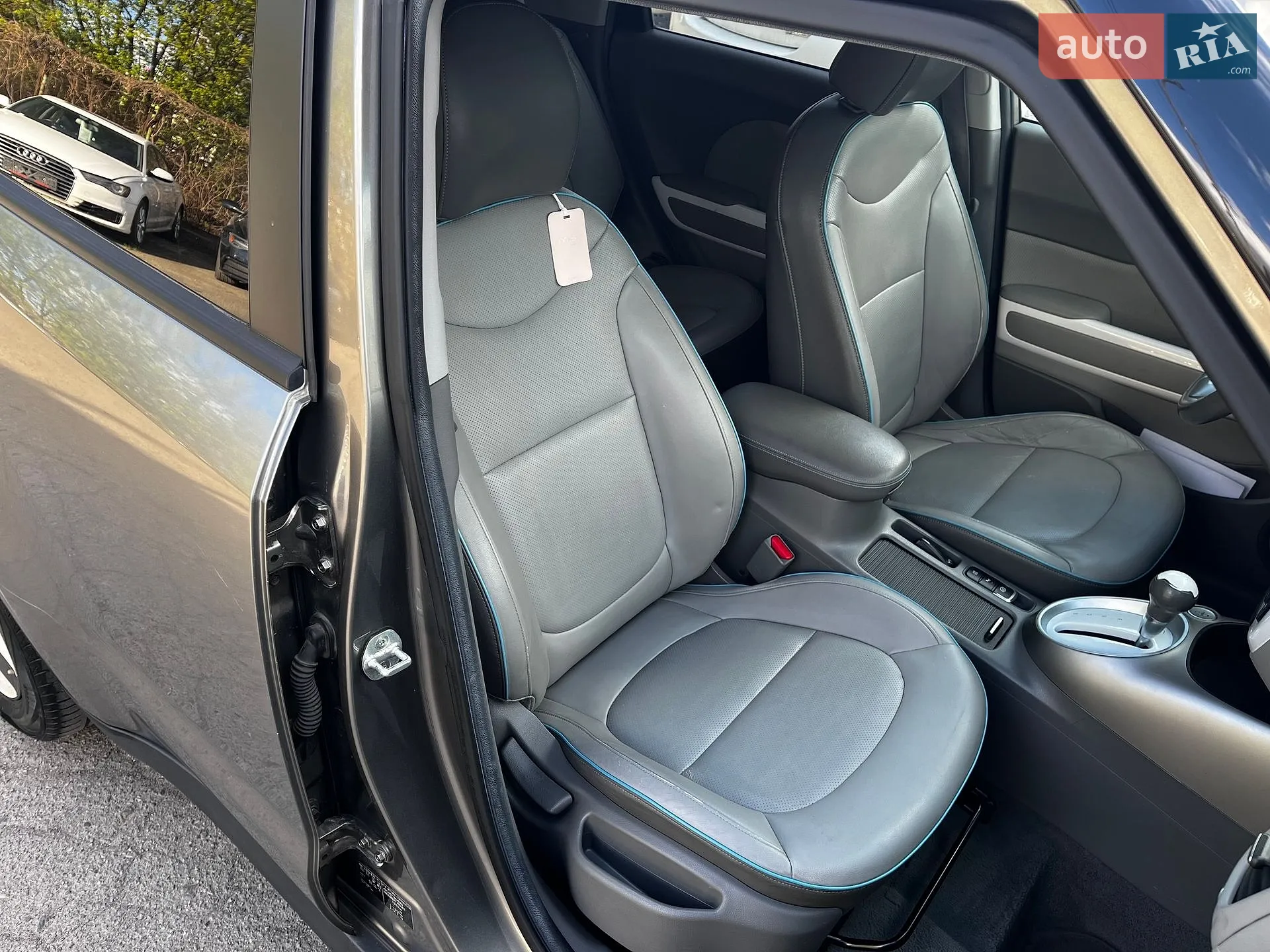 2015 Kia Soul - мініатюра 14