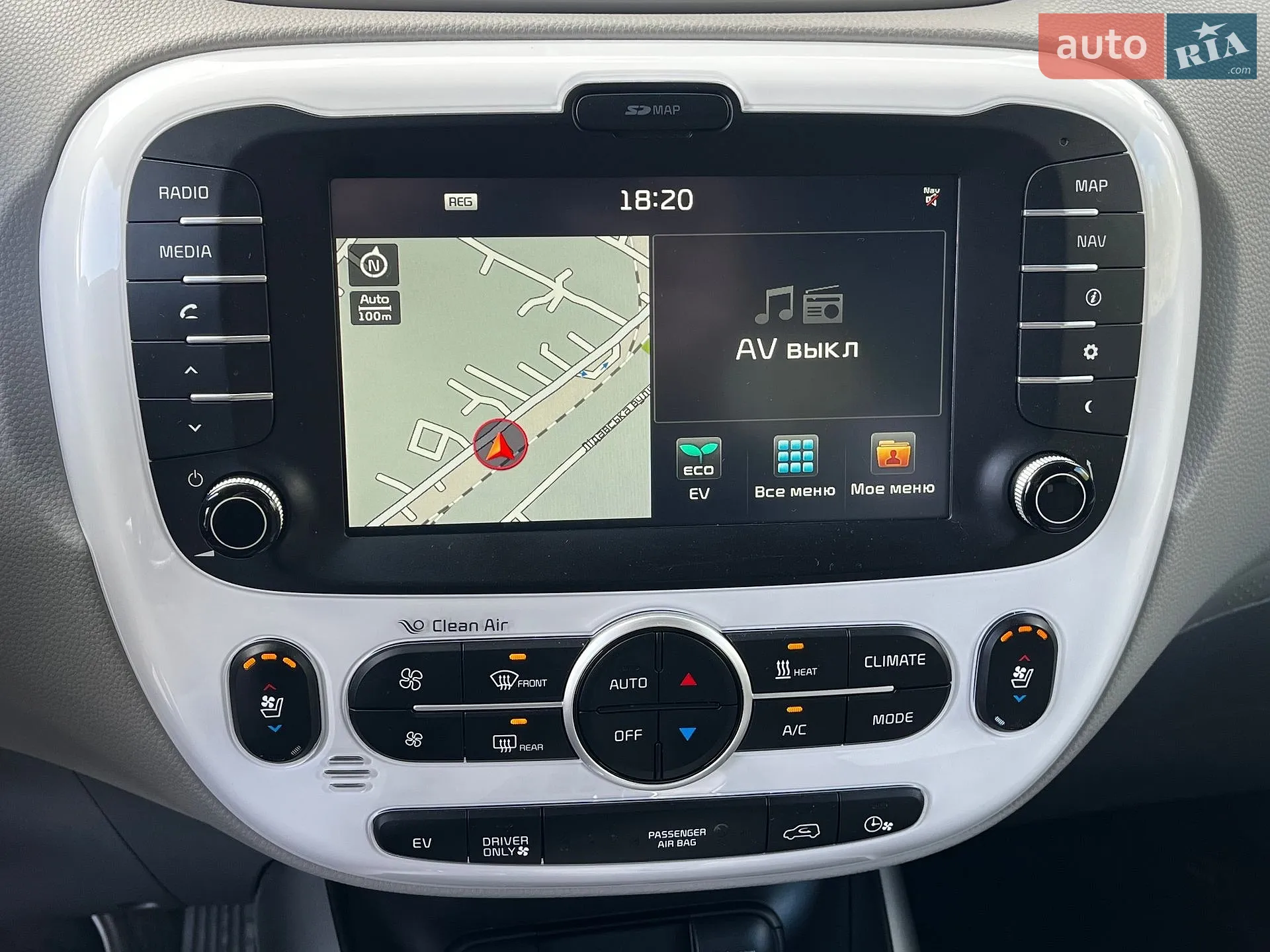 2015 Kia Soul - мініатюра 30