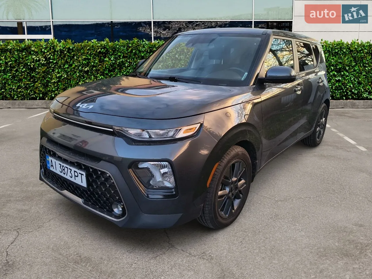 2021 Kia Soul - мініатюра 13