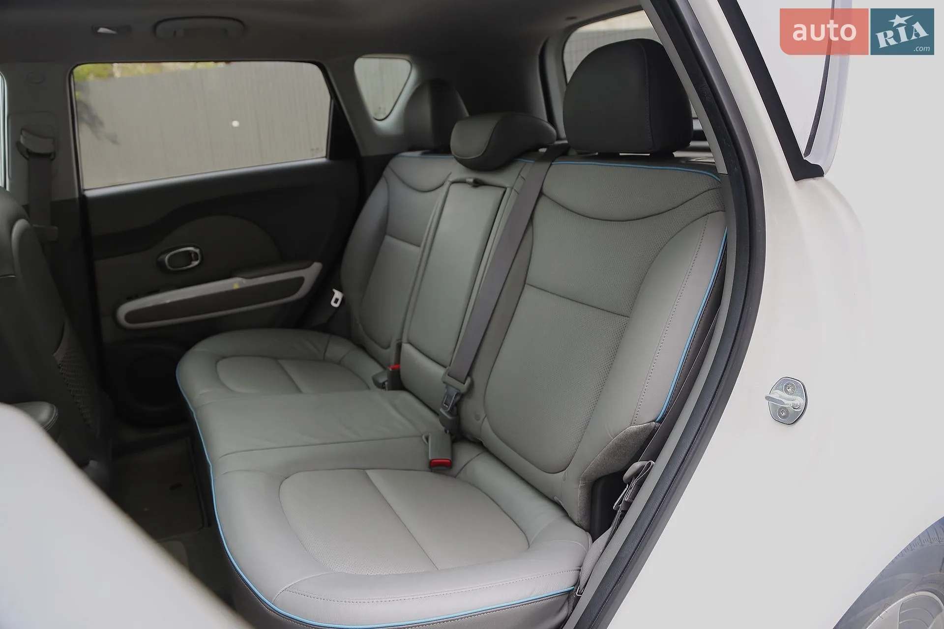 2017 Kia Soul - мініатюра 10