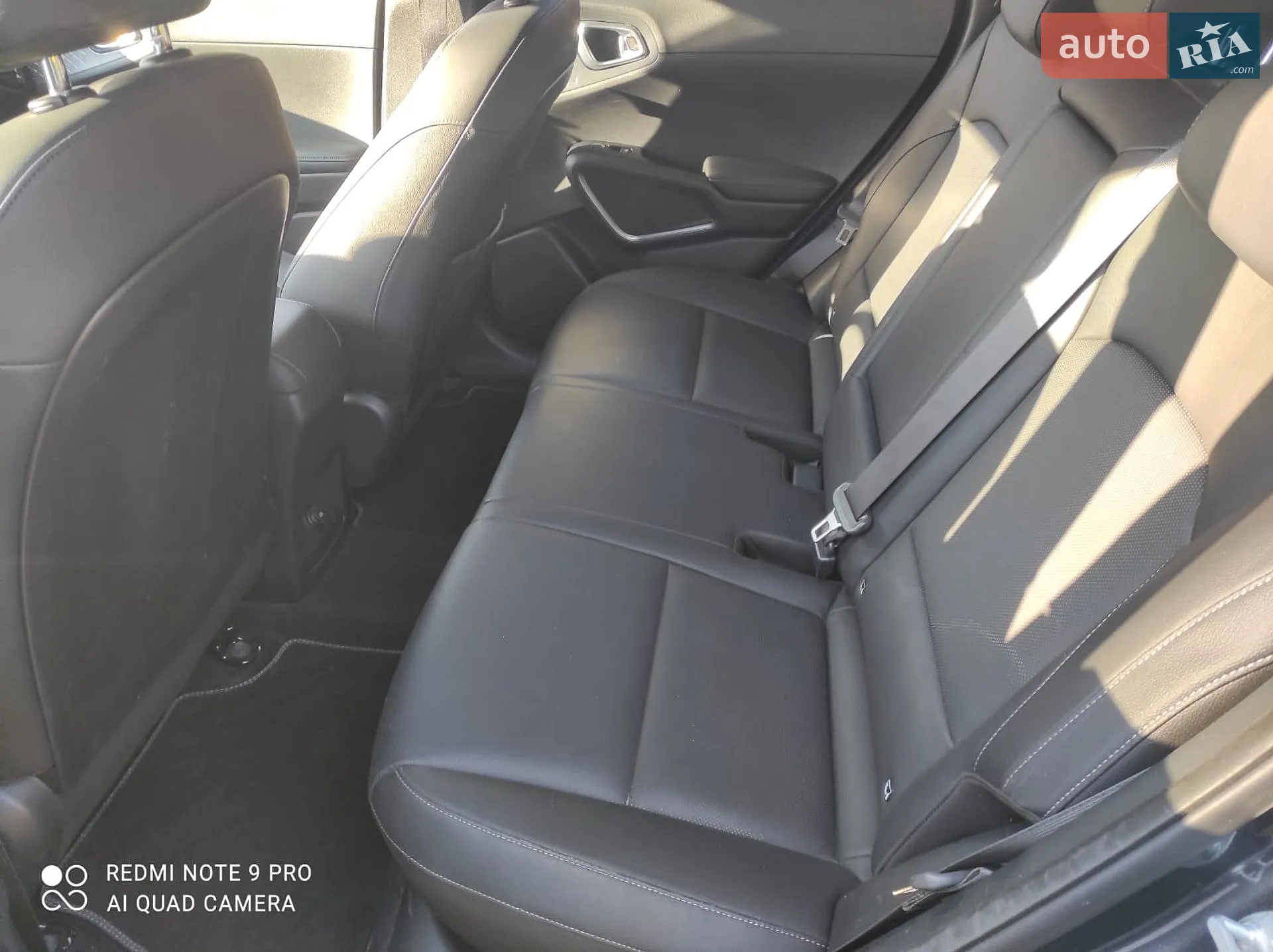 2020 Kia Soul - мініатюра 11