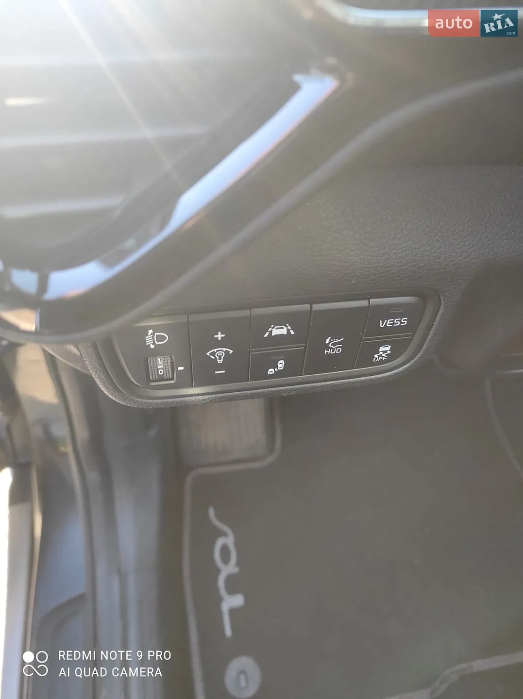 2020 Kia Soul - мініатюра 12