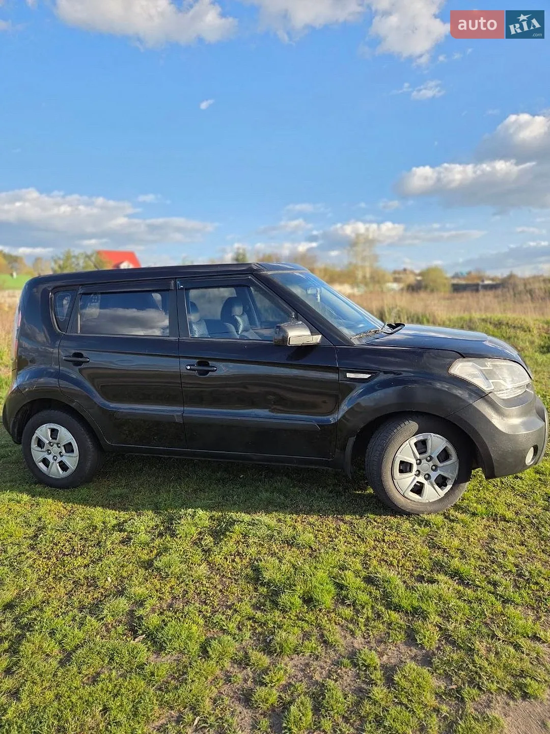 2011 Kia Soul - мініатюра 2