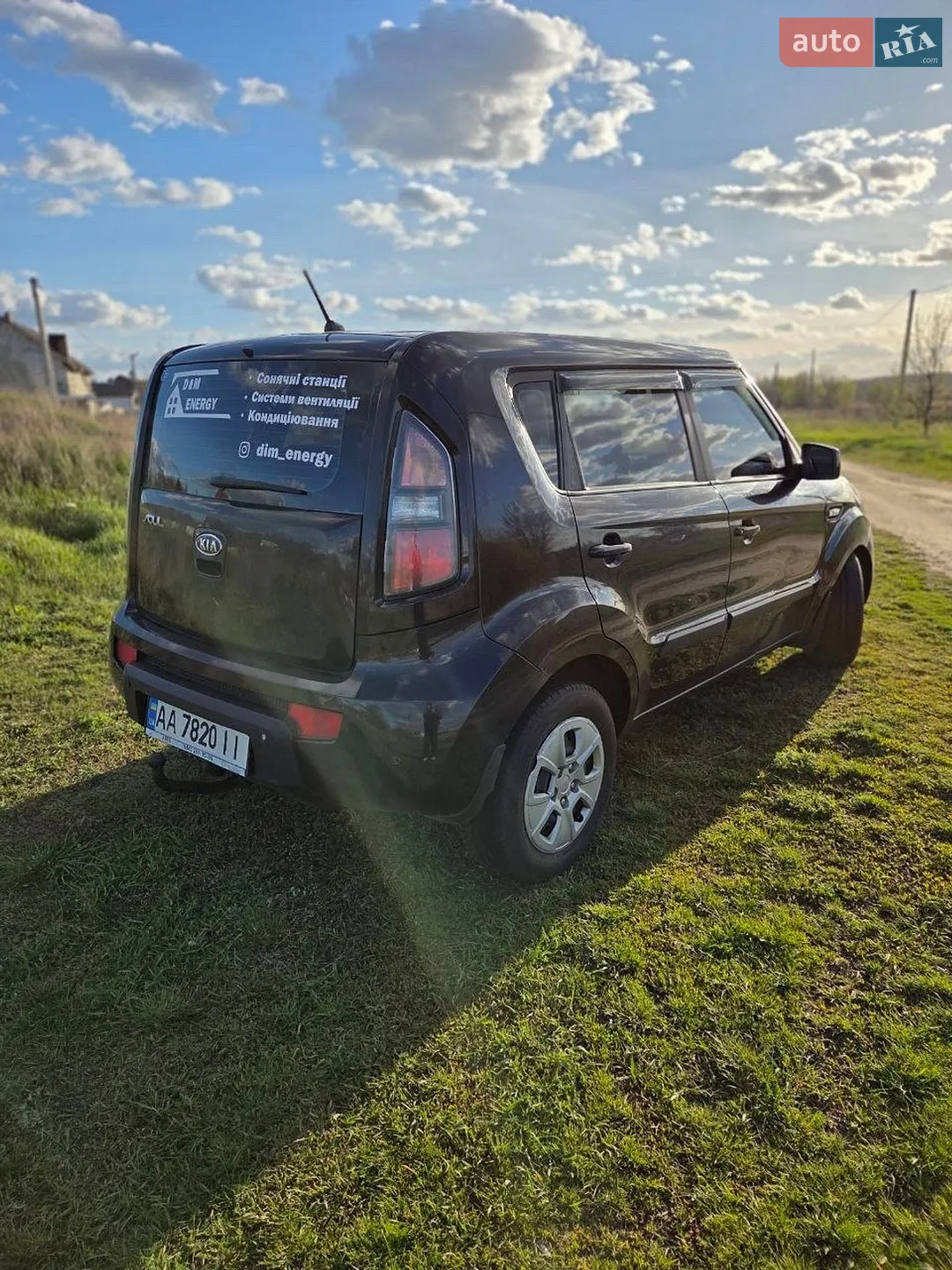 2011 Kia Soul - мініатюра 3