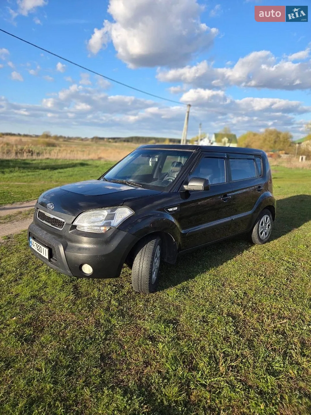 2011 Kia Soul - мініатюра 6