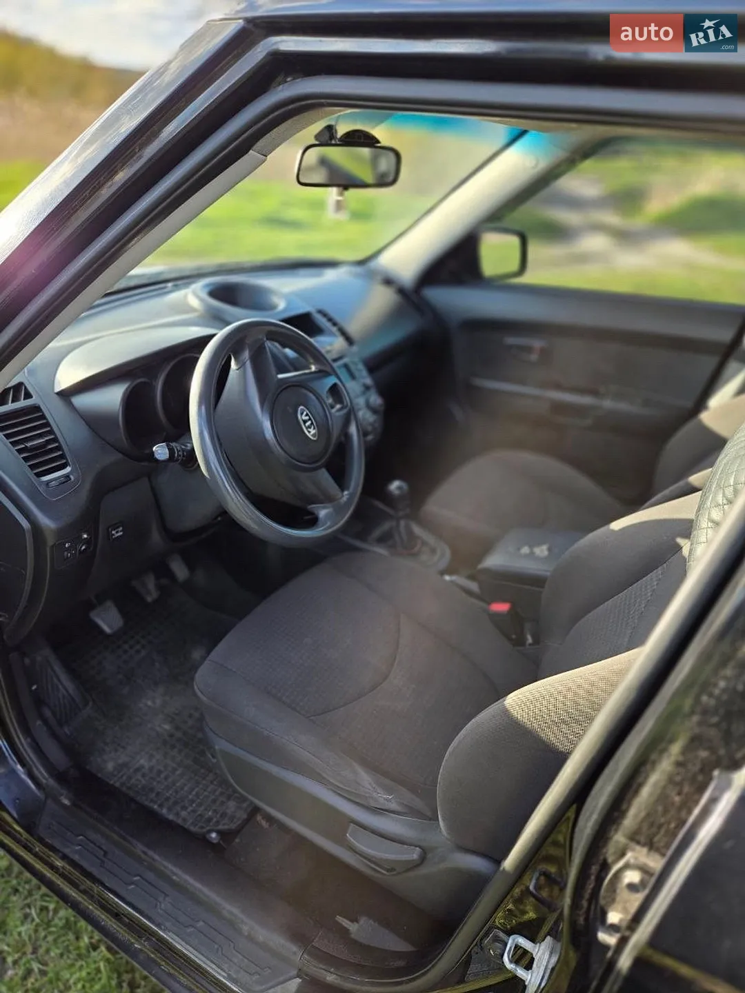 2011 Kia Soul - мініатюра 7