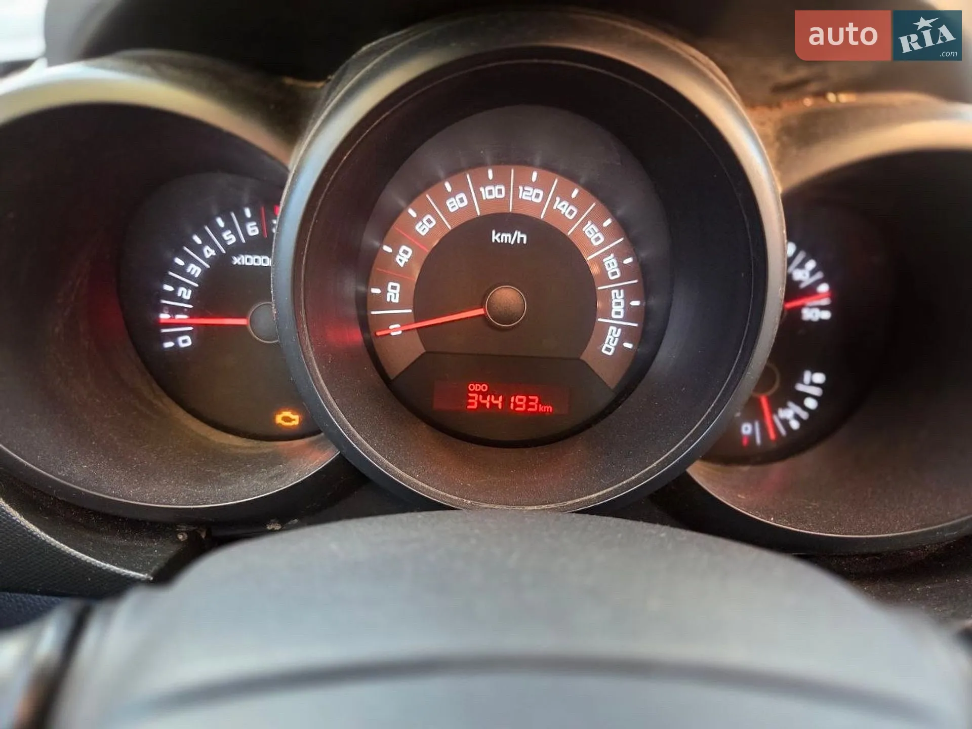 2011 Kia Soul - мініатюра 11